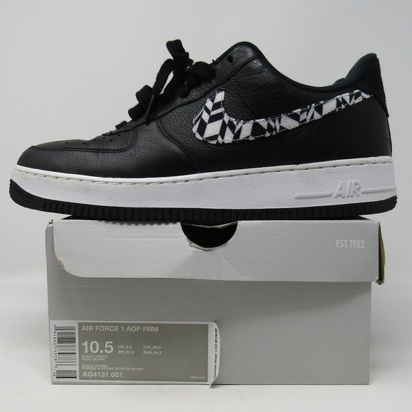 air force 1 aop prm